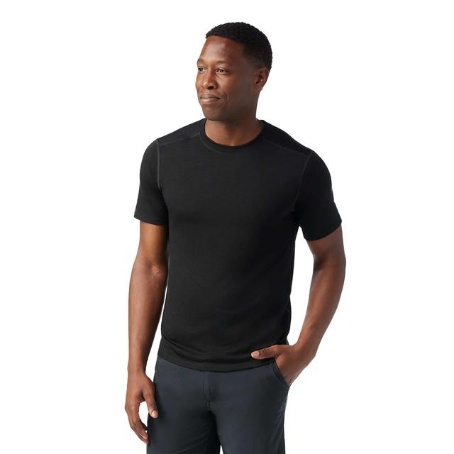 Men's Merino Short Sleeve Tee