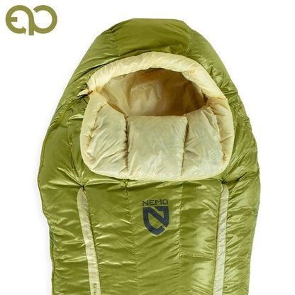 Disco Women's Endless Promise Down Sleeping Bag