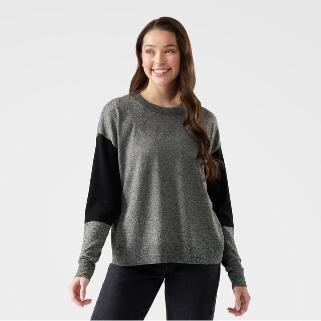 Women's Edgewood Crew Sweater - Earth's Edge