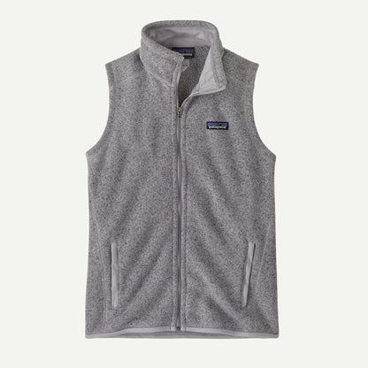 Women's Better Sweater Vest - Earth's Edge