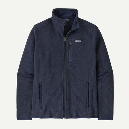 Men's Better Sweater Jacket - Earth's Edge