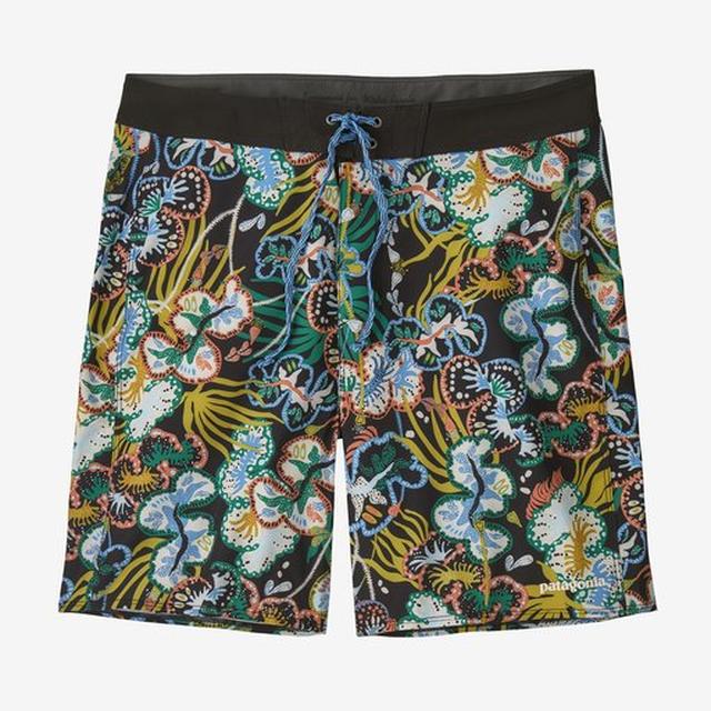 Men's Hydropeak Boardshorts