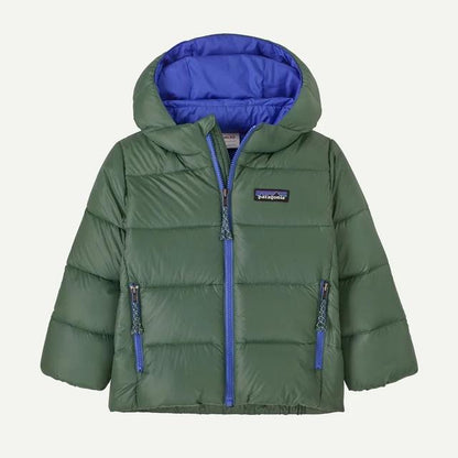 Baby Hi-Loft Down Sweater Hoody