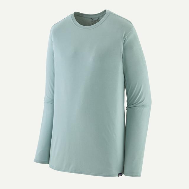 Men's Tropic Comfort Natural Crew