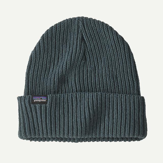 Fisherman's Rolled Beanie