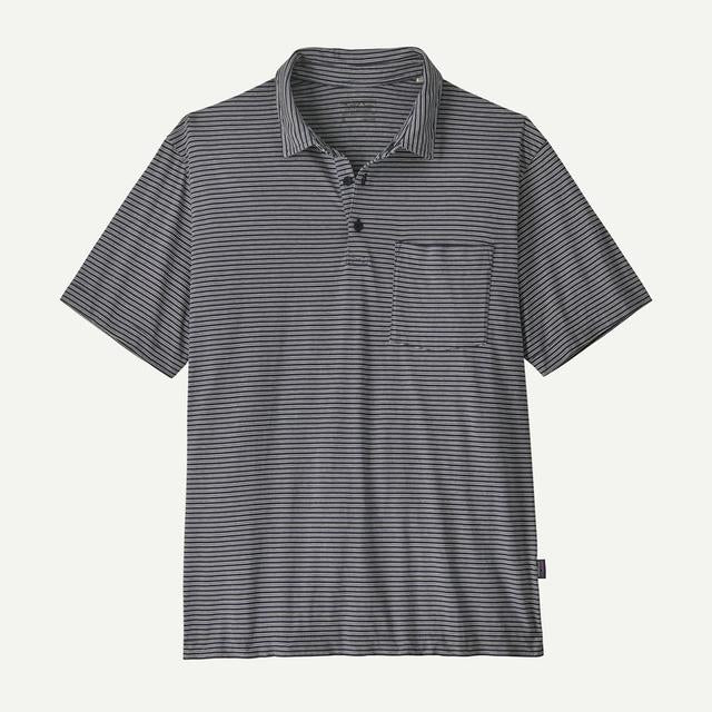 Men's Daily Polo