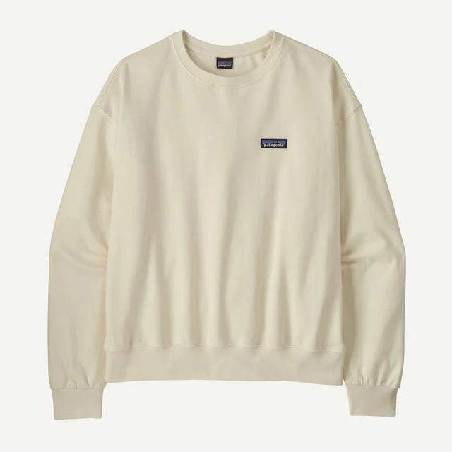 Women's Daily Crew - Earth's Edge