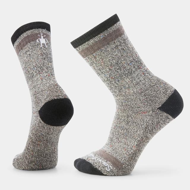 Unisex Everyday Cozy Larimer Crew Socks