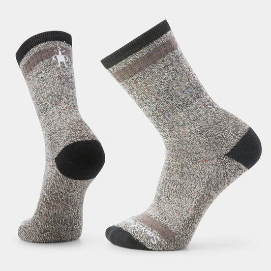 Unisex Everyday Cozy Larimer Crew Socks