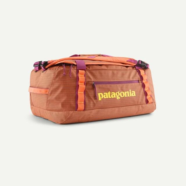 Black Hole Duffel 40L