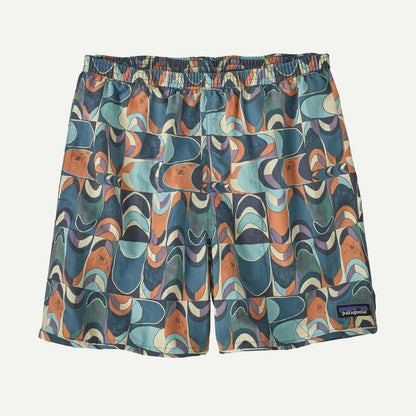 Men's Baggies Shorts - 5 in.