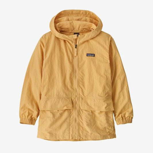 Kid's Outdoor Everyday Jacket