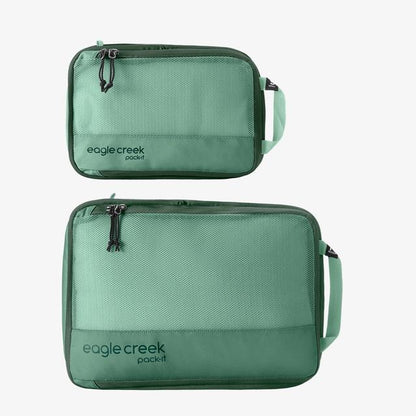 Pack-It Reveal Compression Cube Set S/M - Earth's Edge
