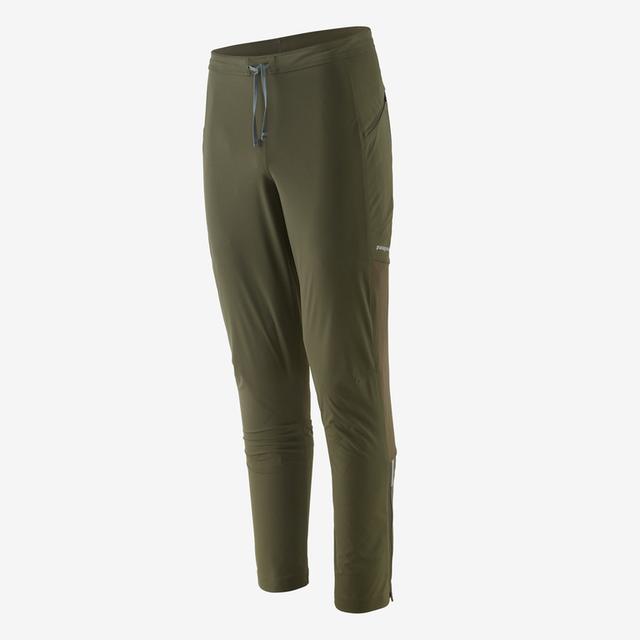 Men's Wind Shield Pants