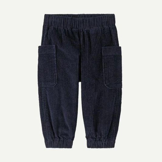 Baby Corduroy Joggers
