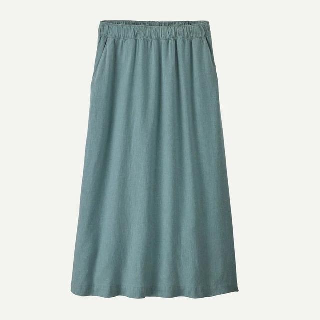 Women's Garden Island Skirt
