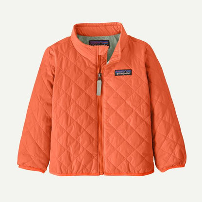 Baby Nano Puff Jacket