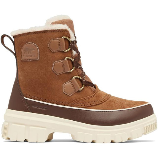 Women's Tivoli V Waterproof Boots  Brown