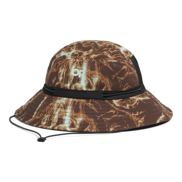 Odyssey Bucket Hat