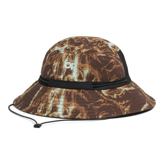 Odyssey Bucket Hat