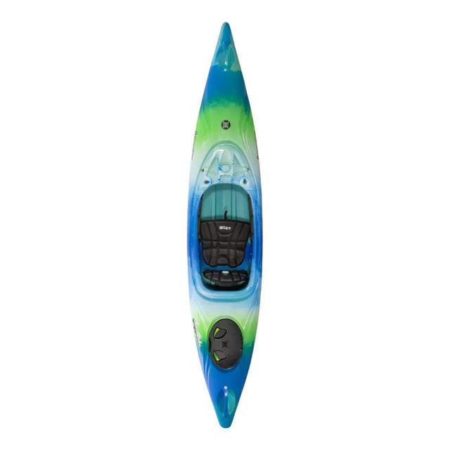 Joyride 12.0 Recreational Kayak - Earth's Edge