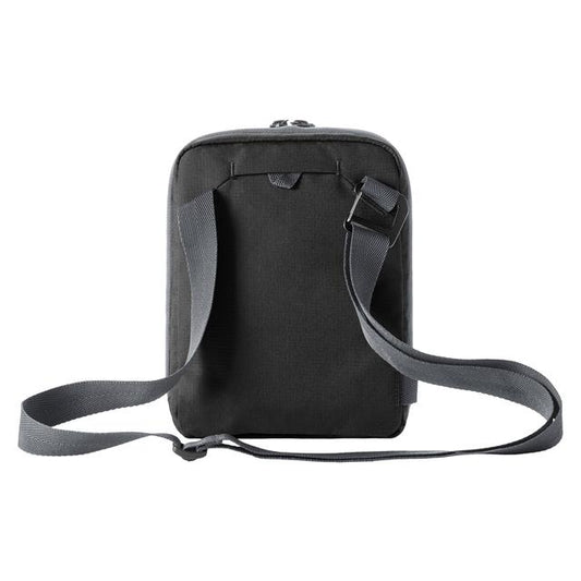 Stash RFID Crossbody Bag