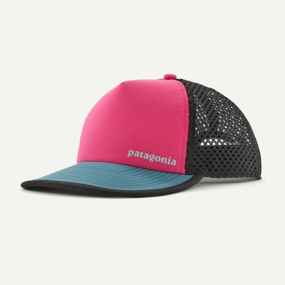 Duckbill Trucker Hat - Earth's Edge