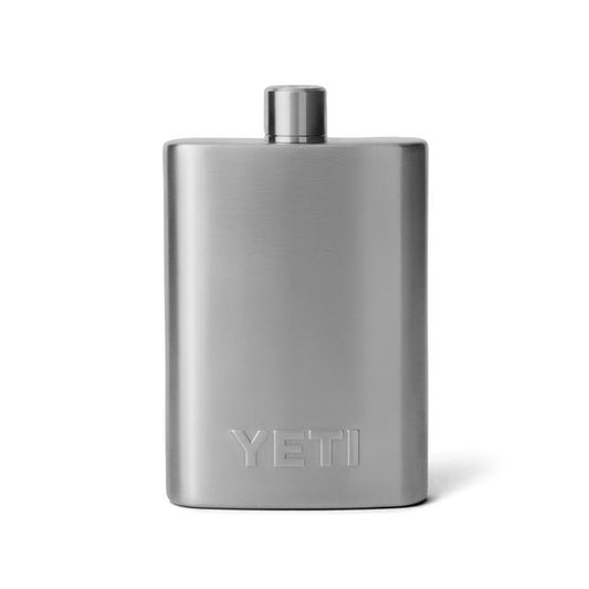 Flask - Stainless