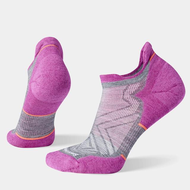 Women's Run Low Ankle Socks - Earth's Edge