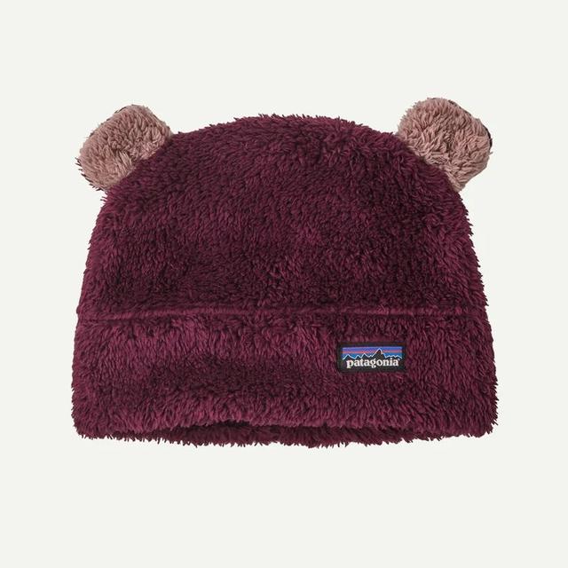 Baby Furry Friends Hat