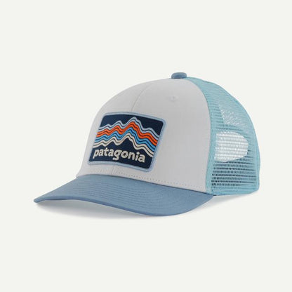 Kid's Trucker Hat - Earth's Edge