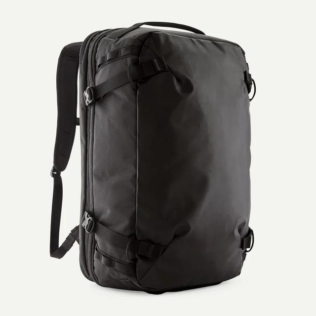Black Hole MLC 45L