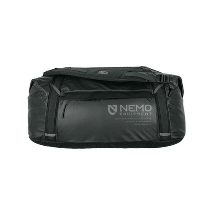 Double Haul 30L Dual-Purpose Duffel & Tote