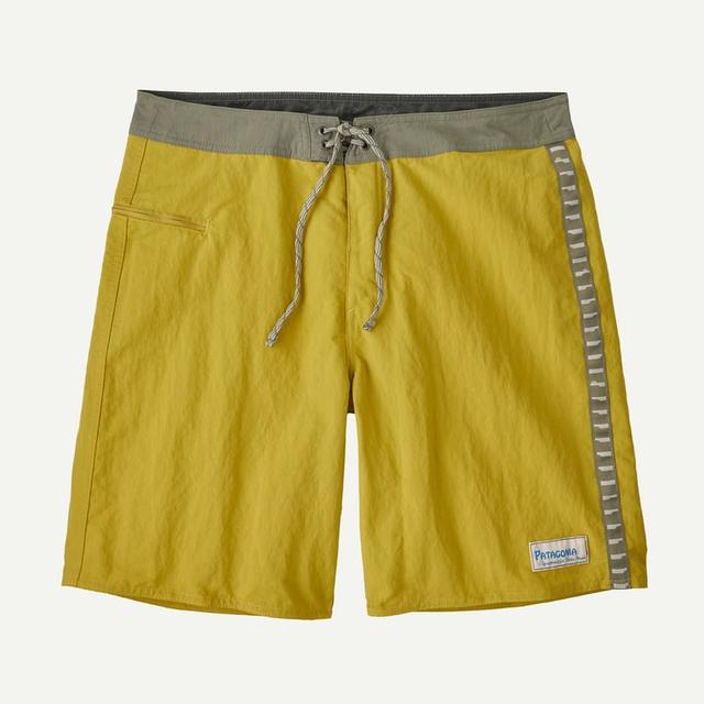 Men's Wavefarer Boardshorts - Earth's Edge