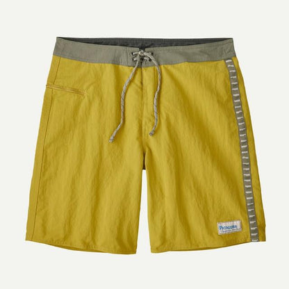 Men's Wavefarer Boardshorts - Earth's Edge