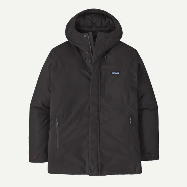Men's Windshadow Parka