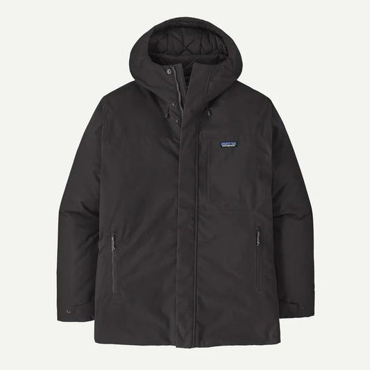Men's Windshadow Parka