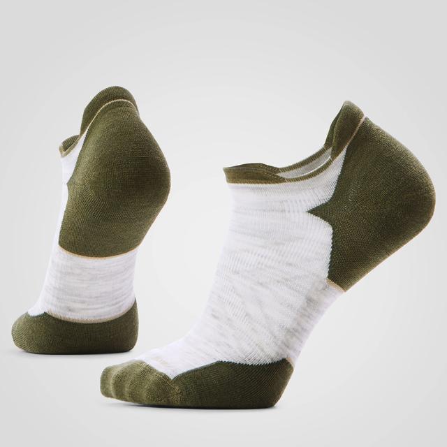 Unisex Run Low Ankle Socks - Earth's Edge