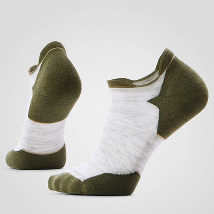 Unisex Run Low Ankle Socks - Earth's Edge