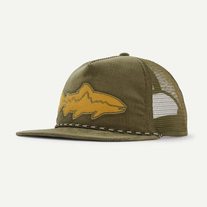 Fly Catcher Hat - Earth's Edge