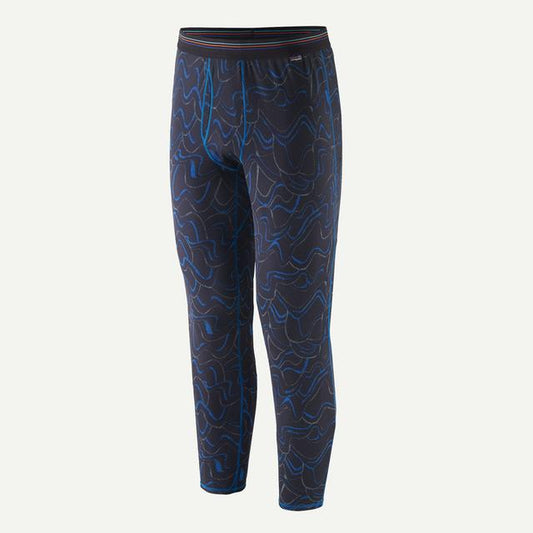 Men's Capilene Midweight Bottoms