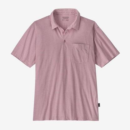 Men's Daily Polo - Earth's Edge