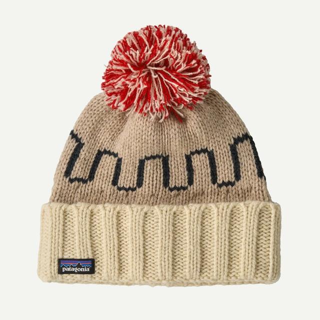 Snowbelle Beanie