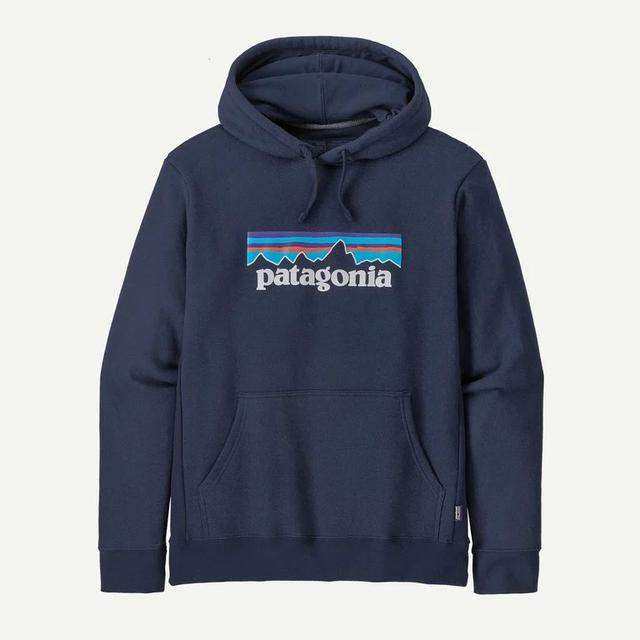 Men's P 6 Logo Uprisal Hoody - Earth's Edge