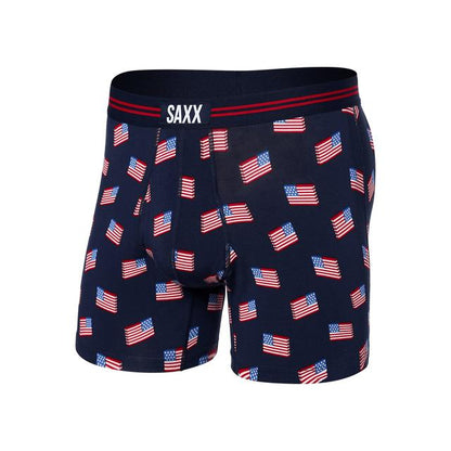 Men's Ultra Super Soft Boxer Briefs