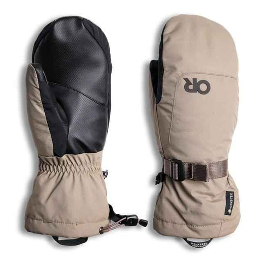 Women's Revolution GORE-TEX Mitts