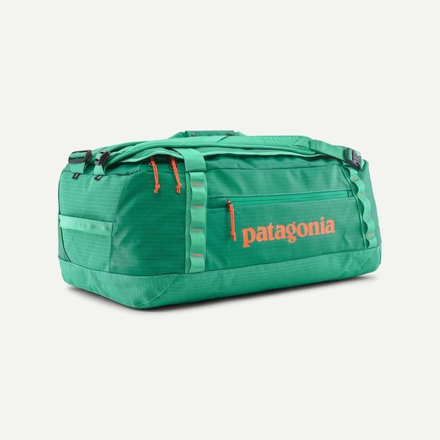 Black Hole Duffel 55L - Earth's Edge