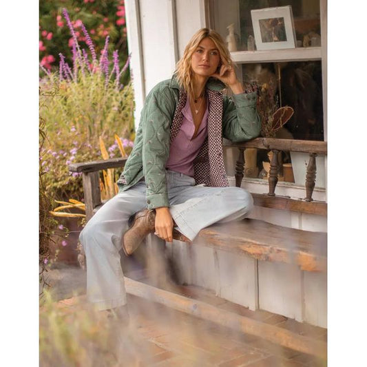 Women's Marais Reversible Jacket