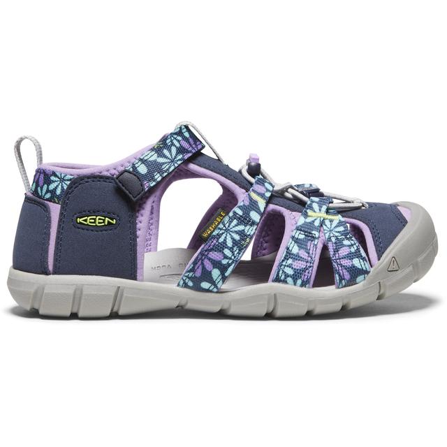 Big Kids' Seacamp II CNX Sandal