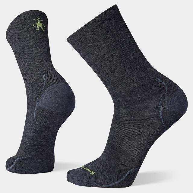 Unisex Everyday Anchor Line Crew Socks - Earth's Edge